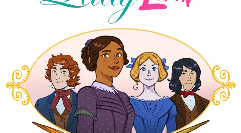 Lady Liar Chapter 33 page 82 - 