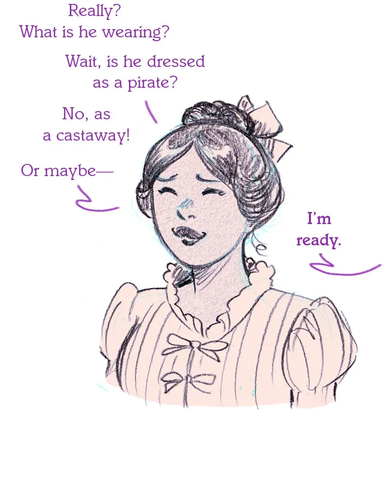 Lady Liar Chapter 34 page 66 - 