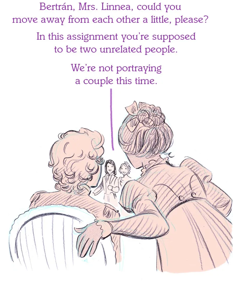 Lady Liar Chapter 34 page 86 - 
