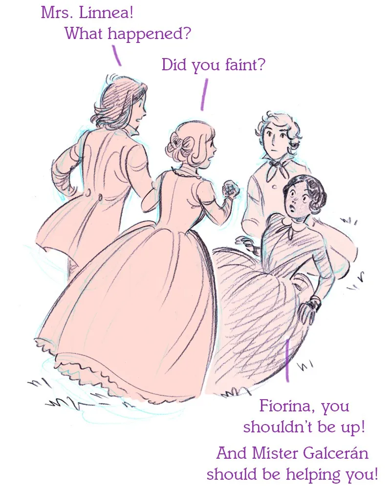 Lady Liar Chapter 35 page 70 - 
