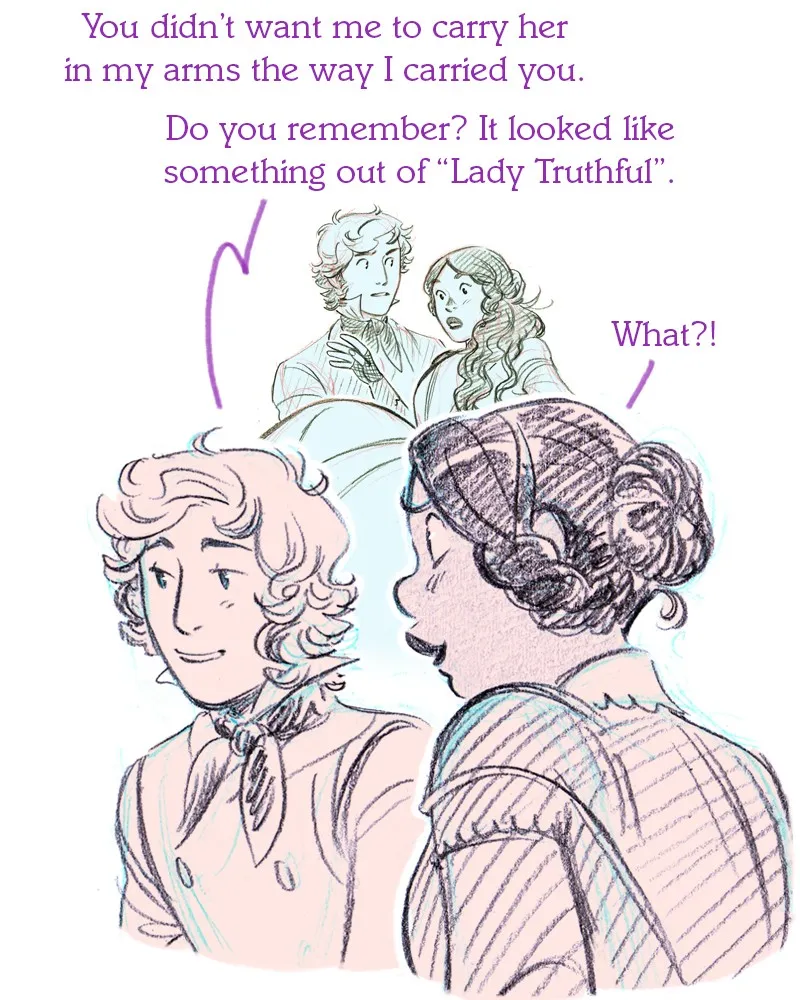 Lady Liar Chapter 35 page 78 - 