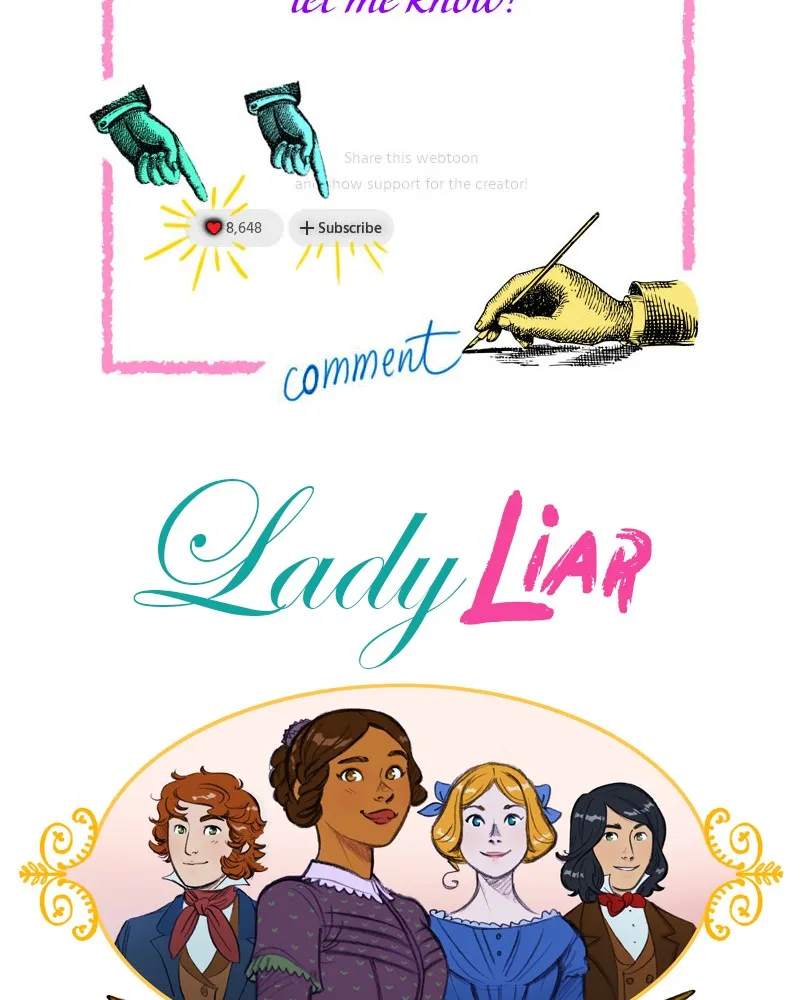 Lady Liar Chapter 35 page 82 - 