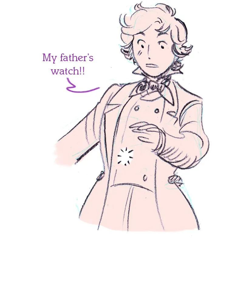 Lady Liar Chapter 36 page 29 - 