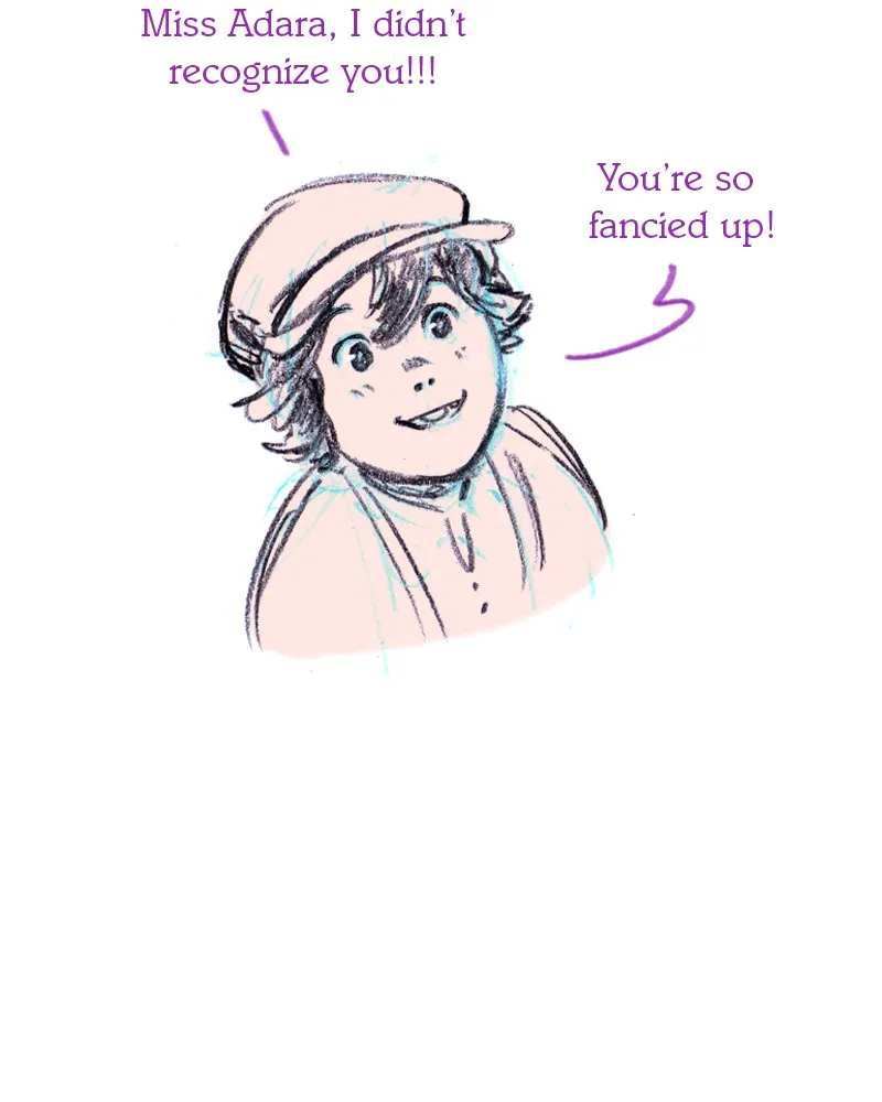 Lady Liar Chapter 36 page 49 - 