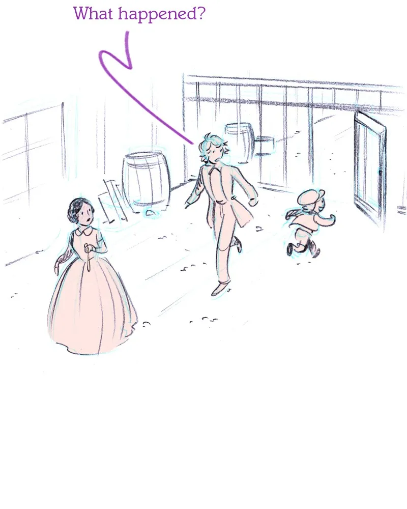 Lady Liar Chapter 36 page 60 - 