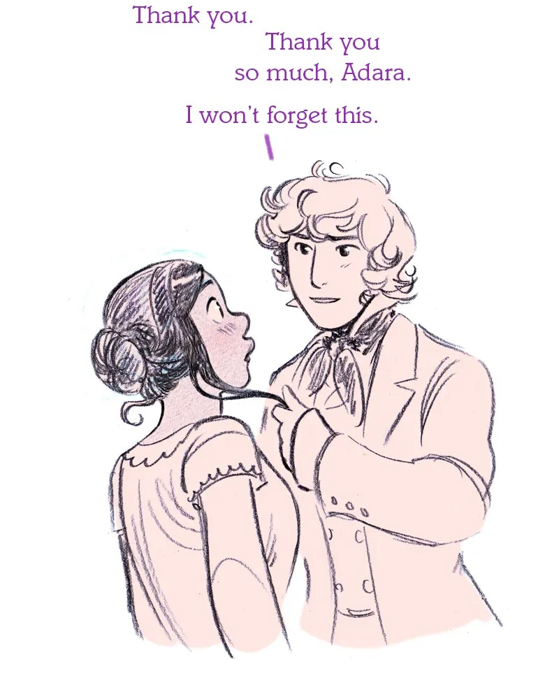 Lady Liar Chapter 36 page 66 - 