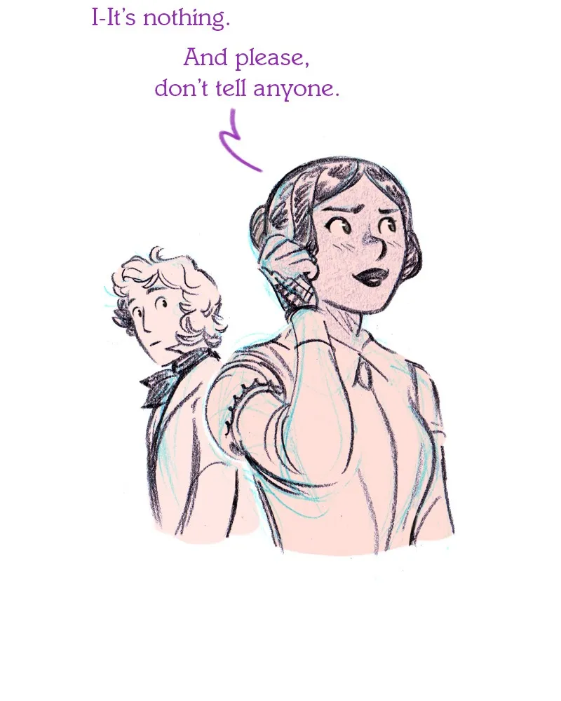 Lady Liar Chapter 36 page 68 - 