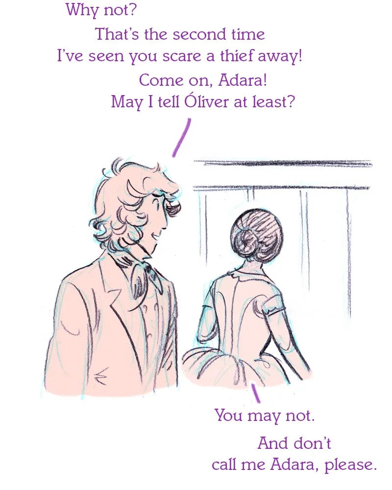 Lady Liar Chapter 36 page 70 - 