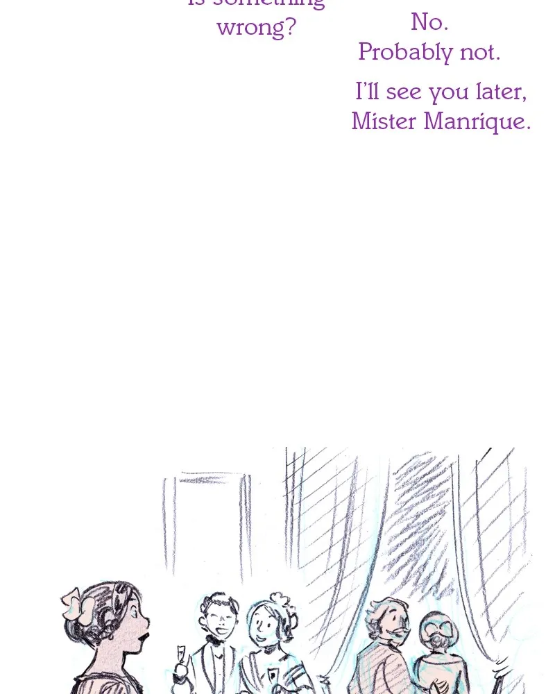 Lady Liar Chapter 37 page 20 - 