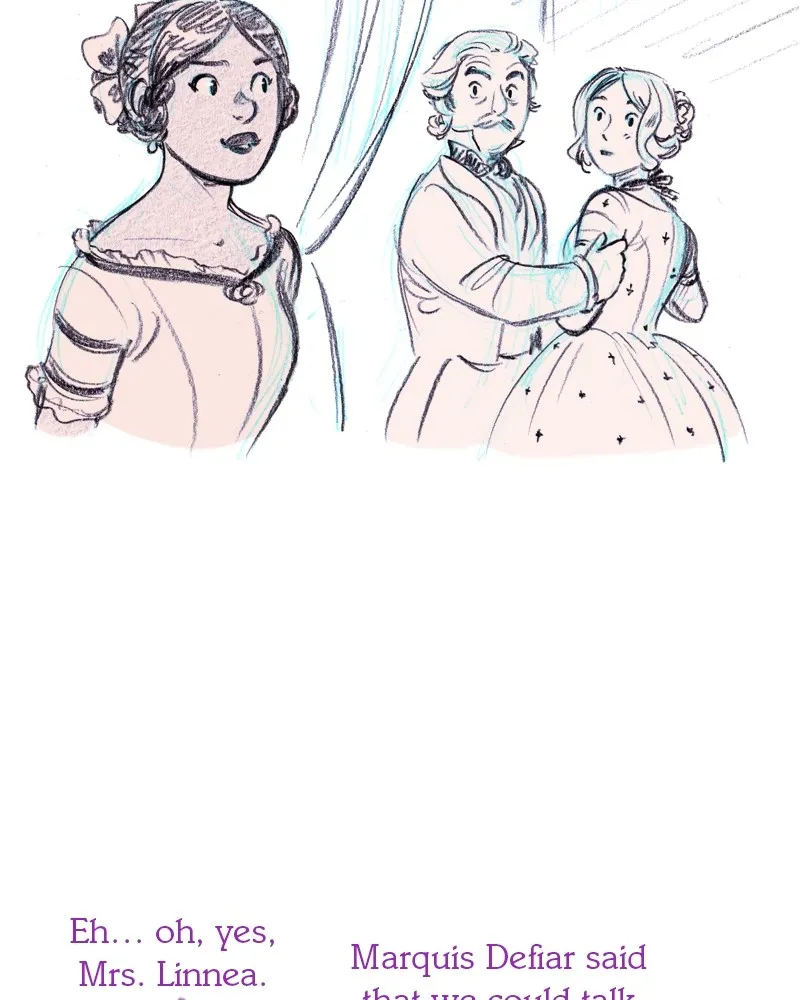 Lady Liar Chapter 37 page 22 - 