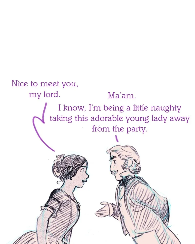 Lady Liar Chapter 37 page 24 - 