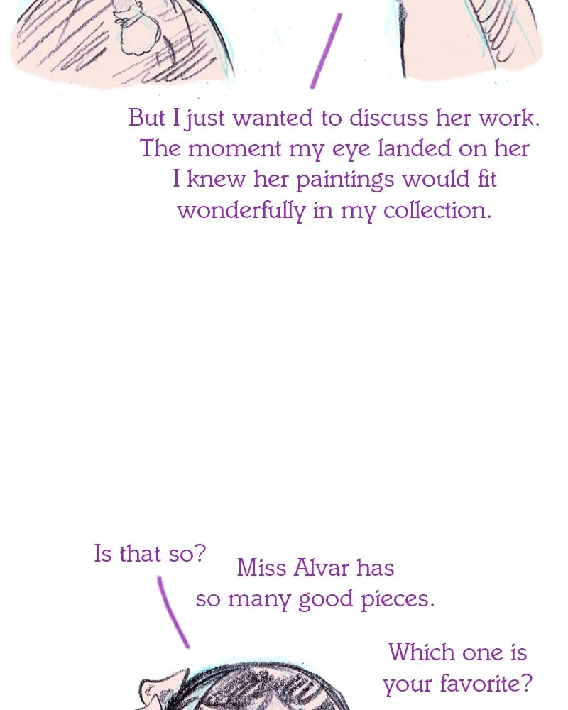 Lady Liar Chapter 37 page 25 - 