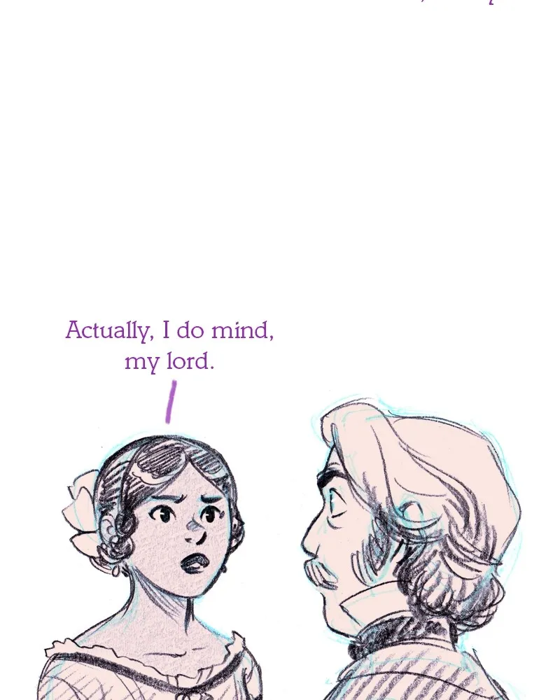 Lady Liar Chapter 37 page 28 - 