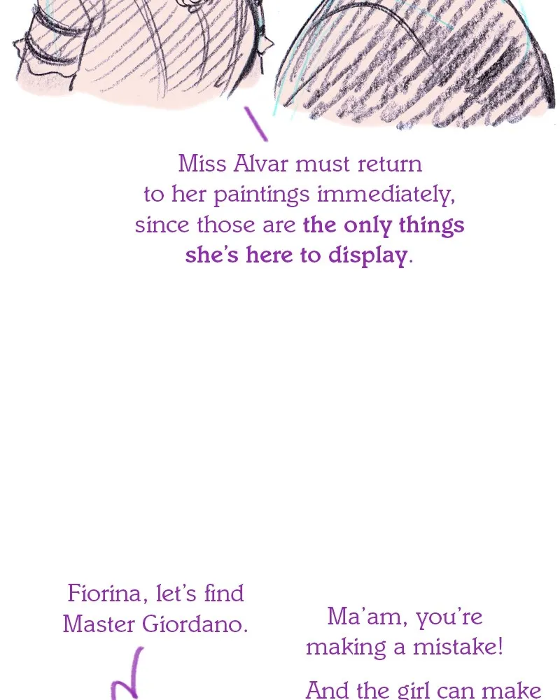 Lady Liar Chapter 37 page 29 - 