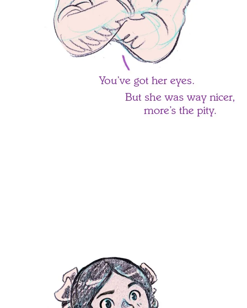 Lady Liar Chapter 37 page 33 - 