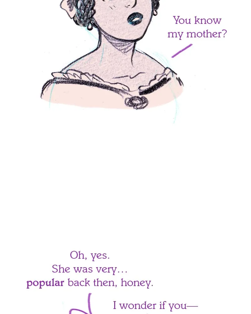 Lady Liar Chapter 37 page 34 - 