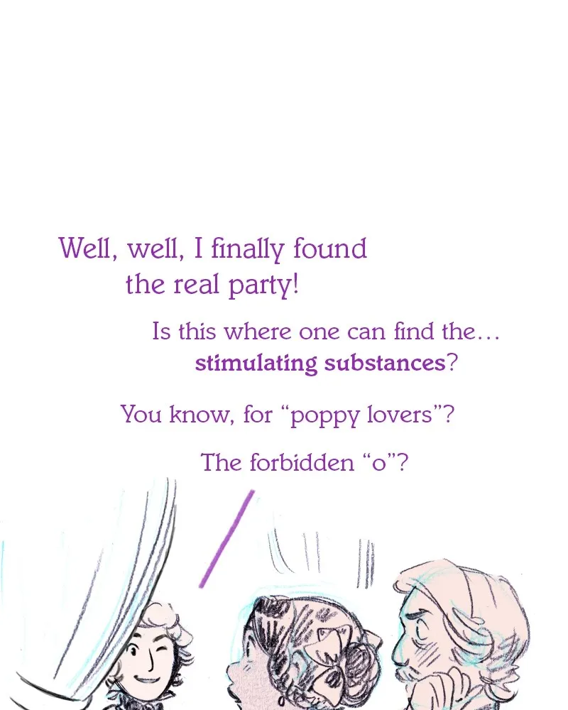 Lady Liar Chapter 37 page 37 - 