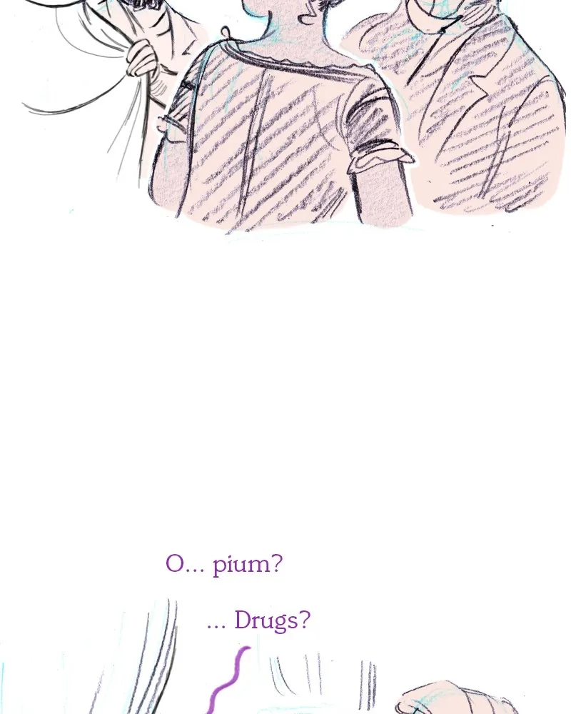 Lady Liar Chapter 37 page 38 - 