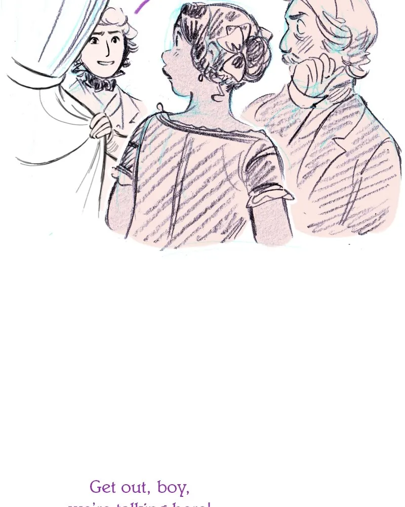 Lady Liar Chapter 37 page 39 - 