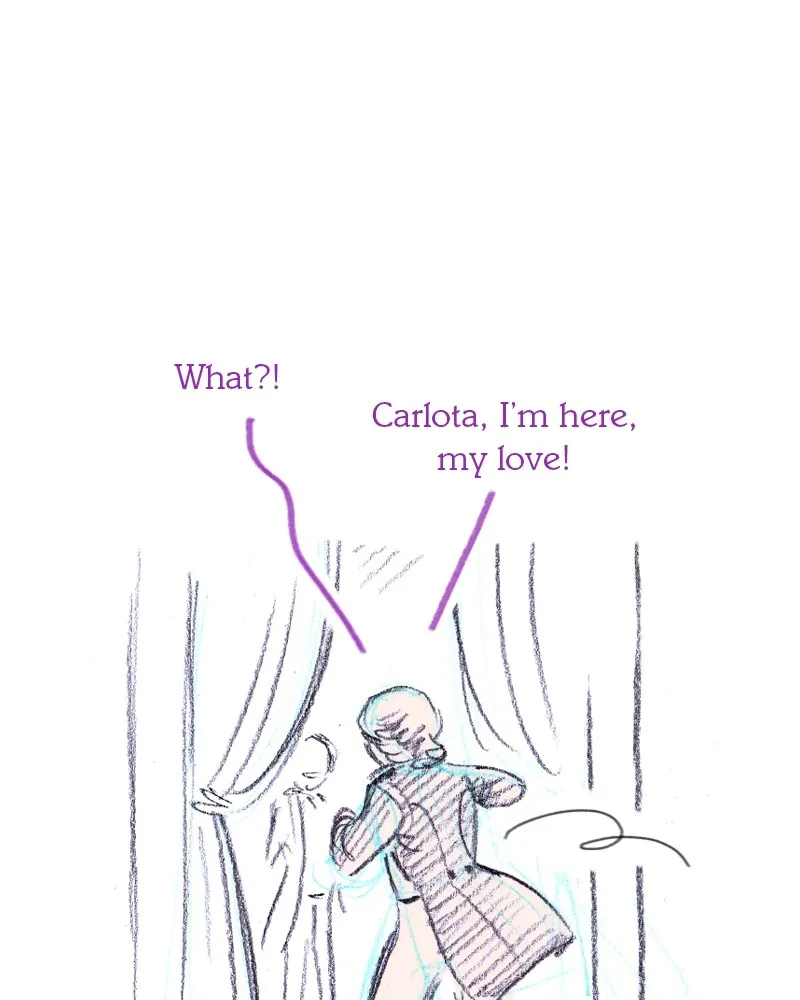Lady Liar Chapter 37 page 41 - 