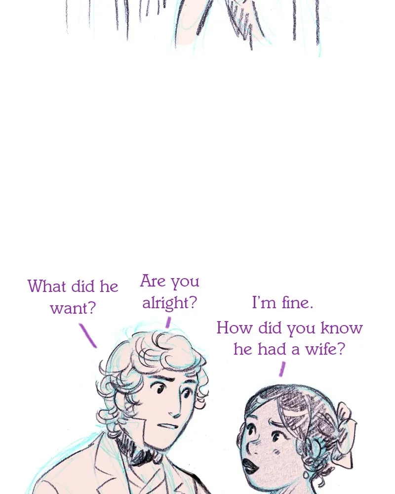 Lady Liar Chapter 37 page 42 - 