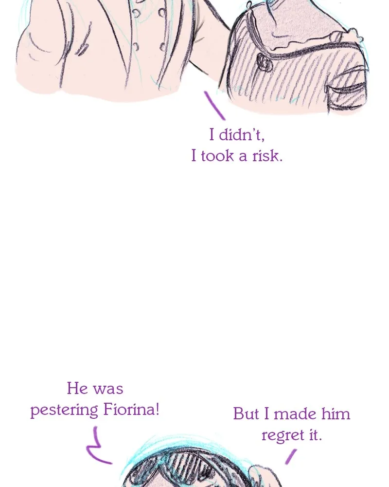 Lady Liar Chapter 37 page 43 - 