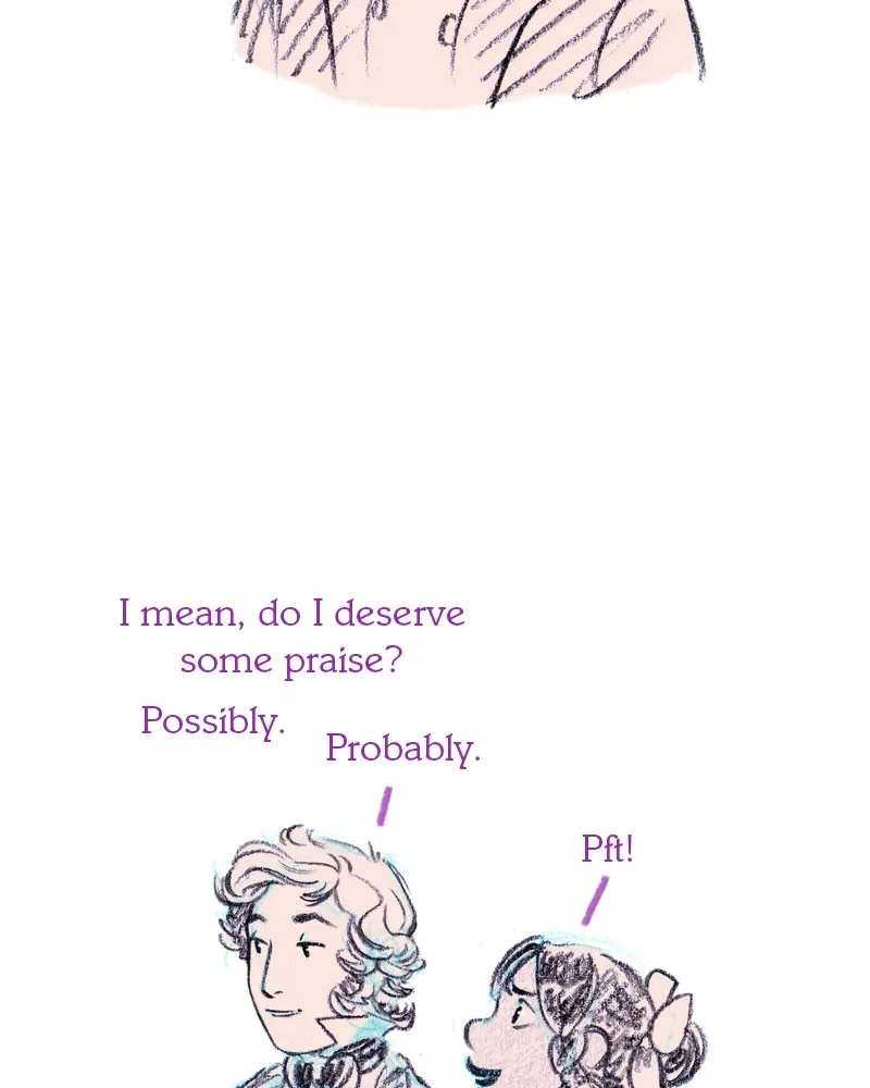 Lady Liar Chapter 37 page 47 - 