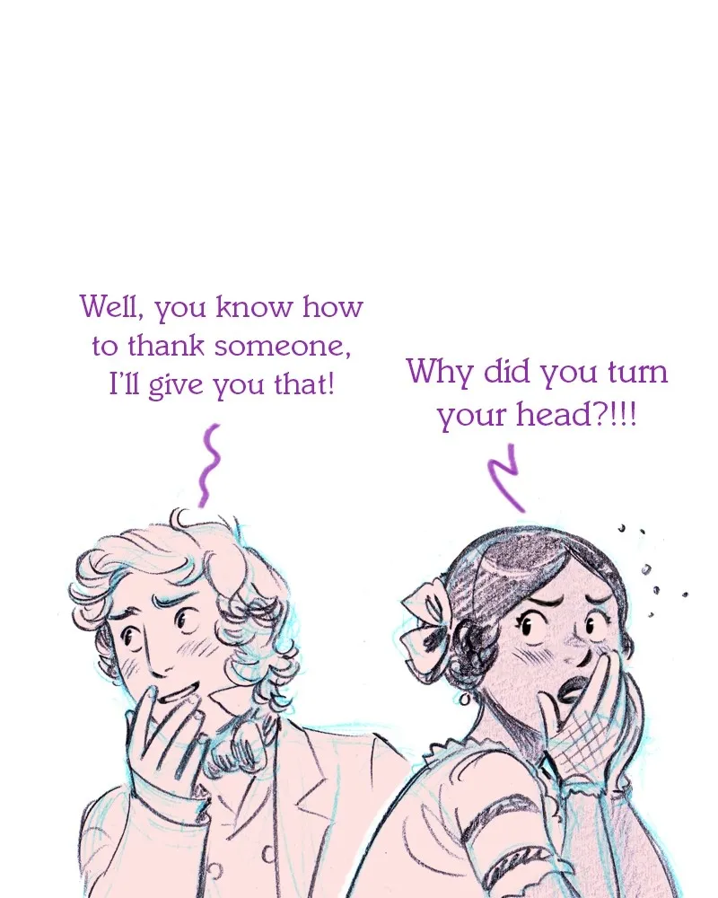 Lady Liar Chapter 37 page 55 - 