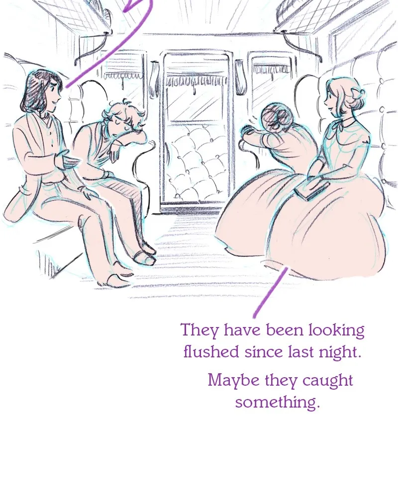 Lady Liar Chapter 37 page 61 - 
