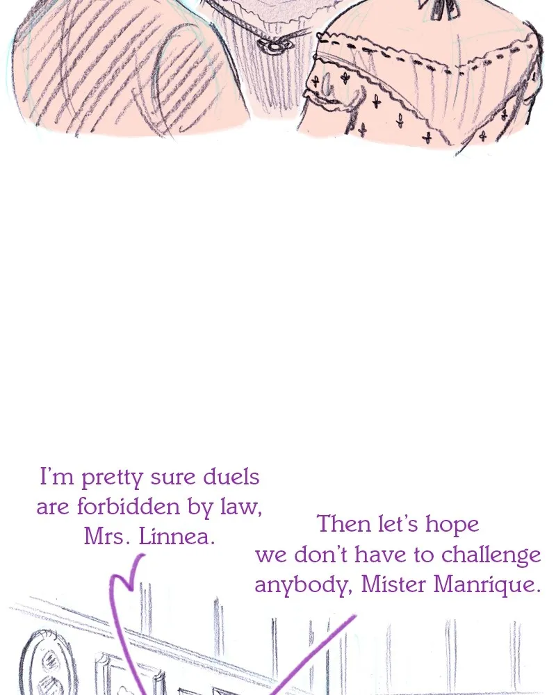Lady Liar Chapter 37 page 8 - 