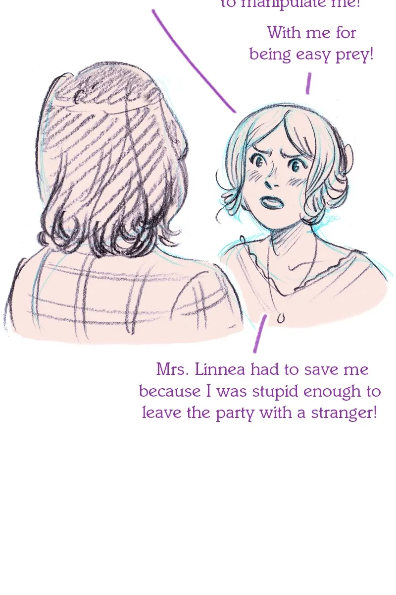 Lady Liar Chapter 38 page 13 - 