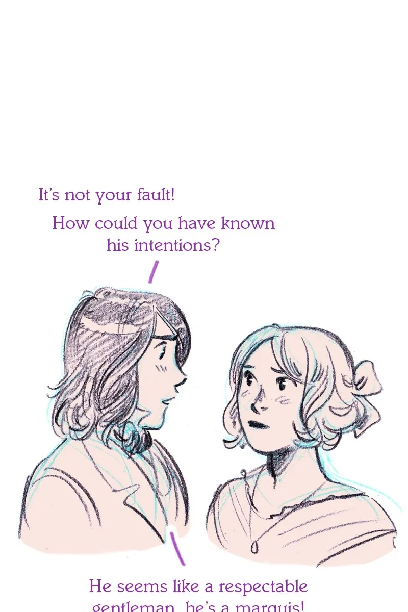Lady Liar Chapter 38 page 16 - 