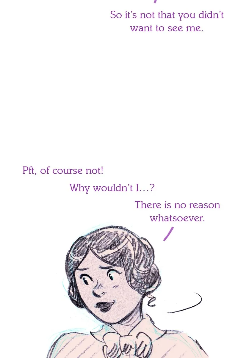 Lady Liar Chapter 38 page 30 - 
