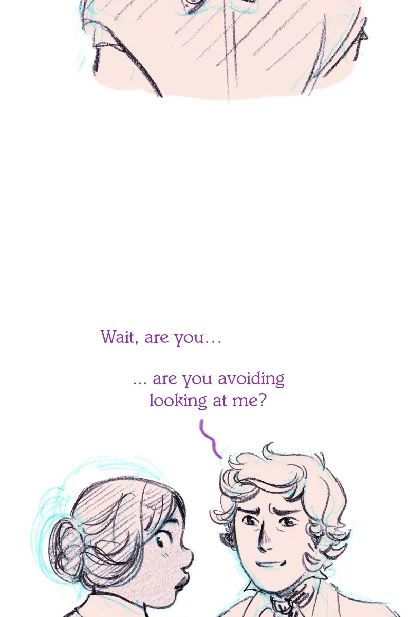 Lady Liar Chapter 38 page 31 - 