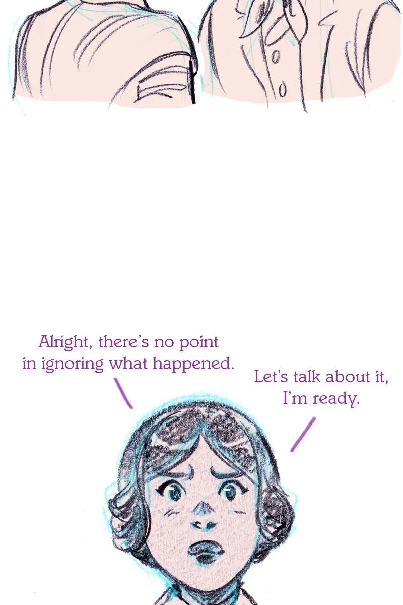 Lady Liar Chapter 38 page 32 - 