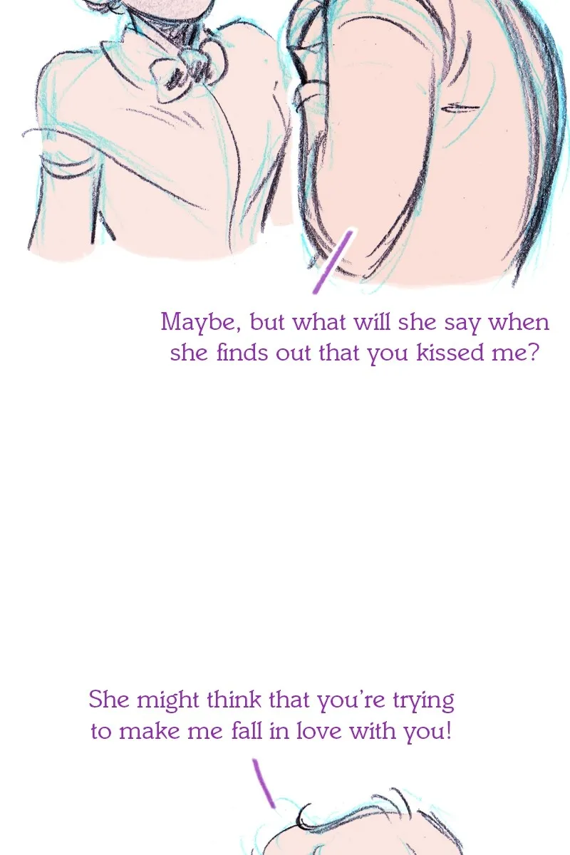 Lady Liar Chapter 38 page 41 - 