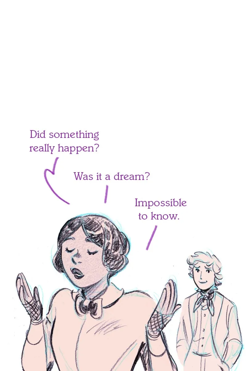 Lady Liar Chapter 38 page 46 - 