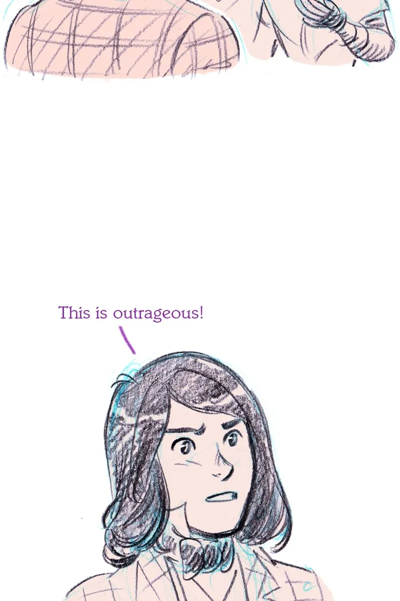 Lady Liar Chapter 38 page 9 - 