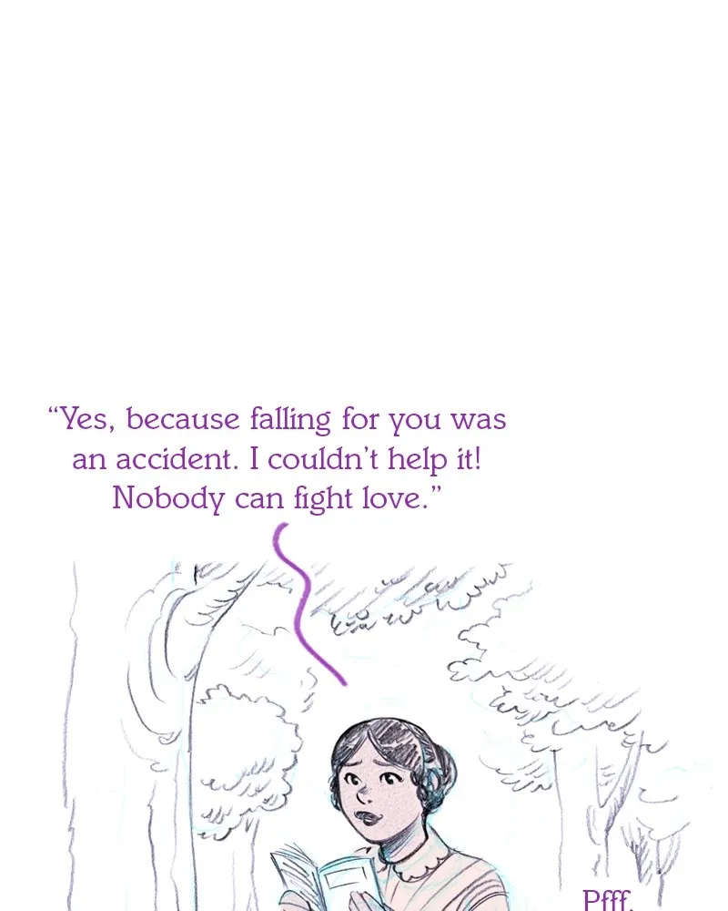 Lady Liar Chapter 39 page 2 - 
