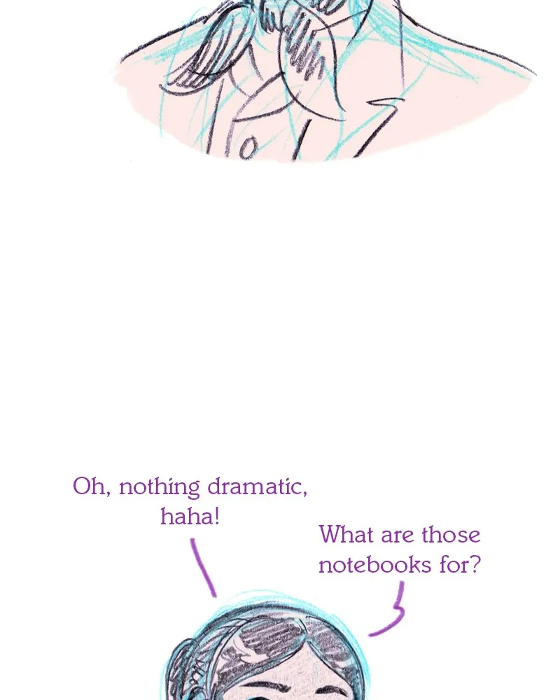 Lady Liar Chapter 39 page 17 - 