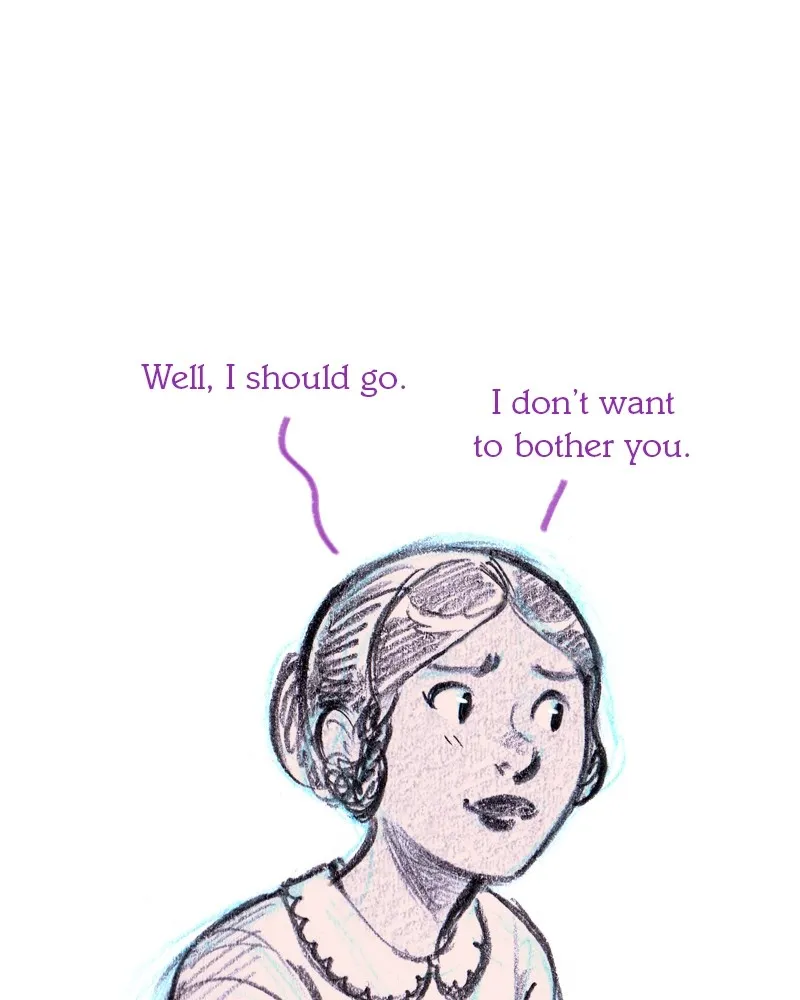 Lady Liar Chapter 39 page 20 - 