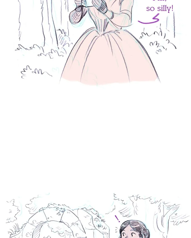 Lady Liar Chapter 39 page 3 - 