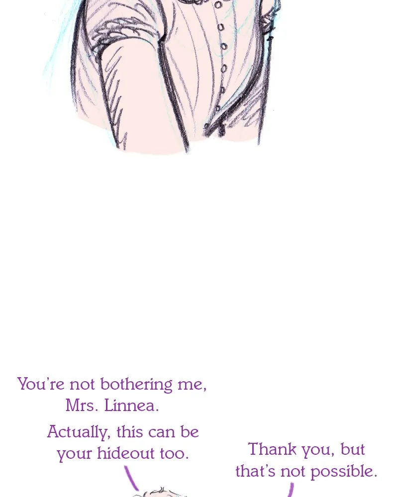 Lady Liar Chapter 39 page 21 - 