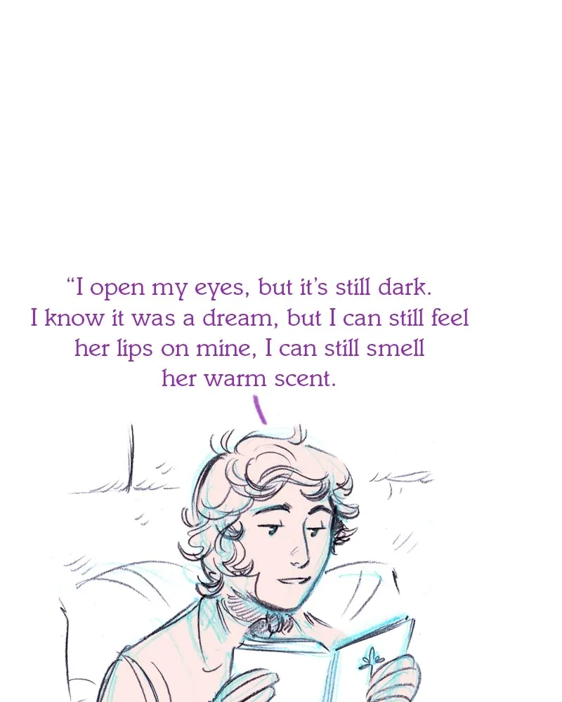 Lady Liar Chapter 39 page 28 - 