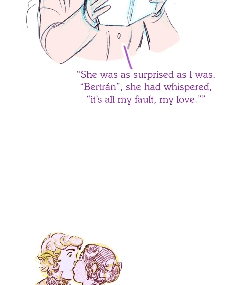 Lady Liar Chapter 39 page 29 - 