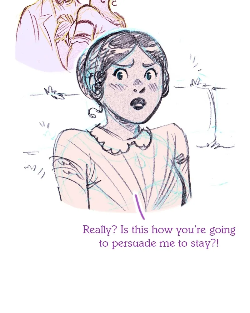 Lady Liar Chapter 39 page 30 - 