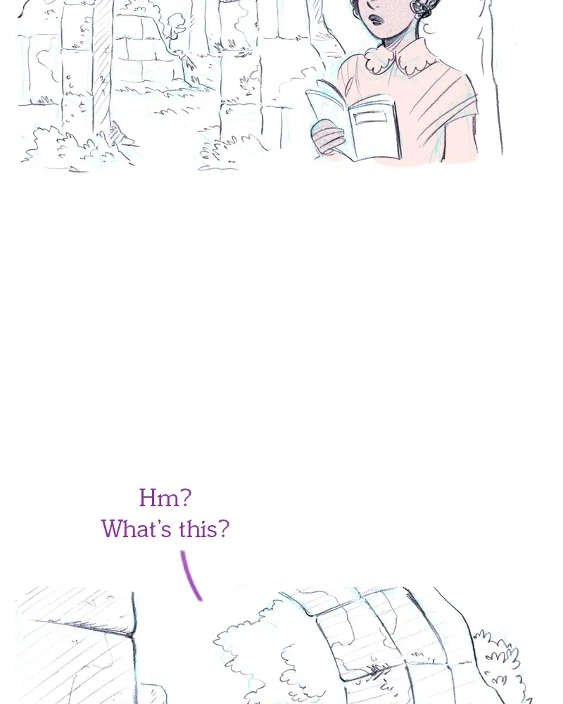 Lady Liar Chapter 39 page 4 - 