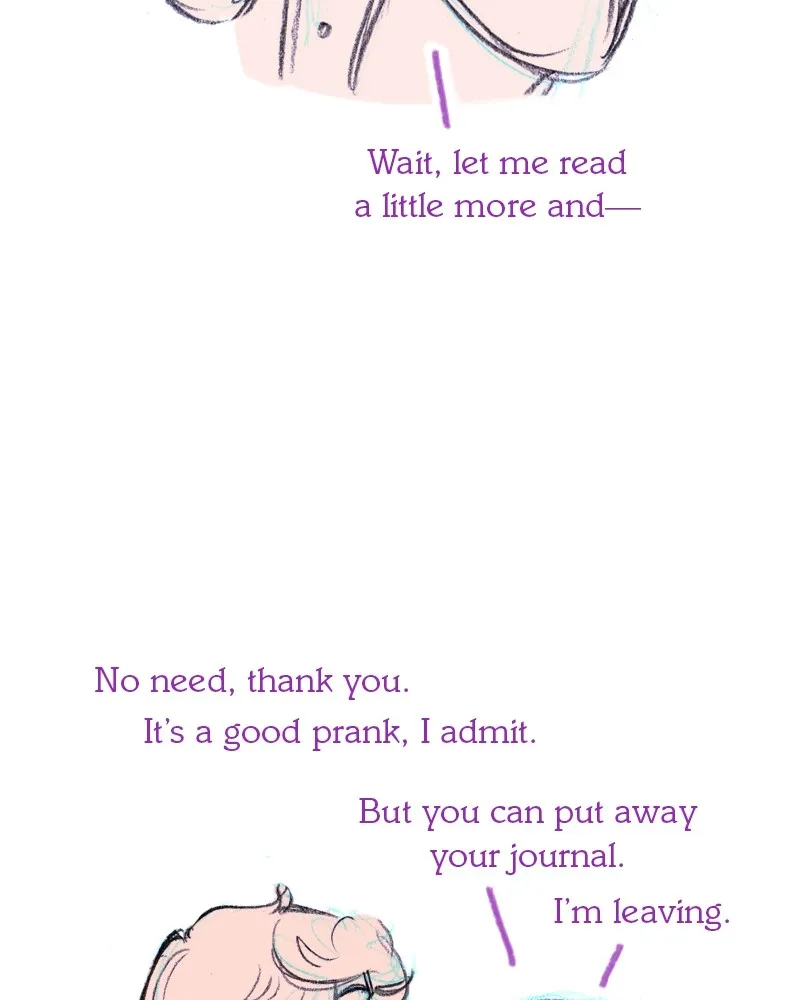 Lady Liar Chapter 39 page 32 - 