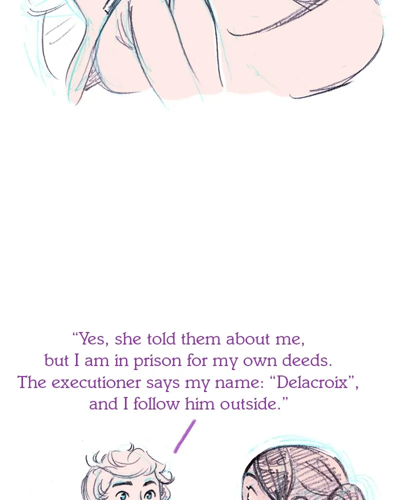 Lady Liar Chapter 39 page 37 - 