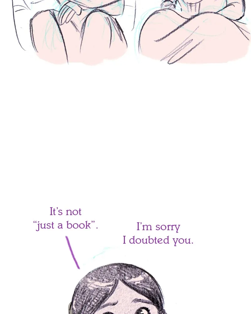 Lady Liar Chapter 39 page 49 - 